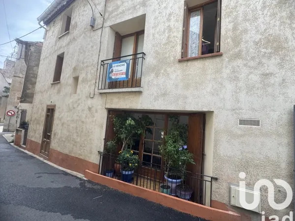 Maison 6 pièces 177 m²