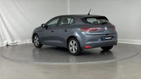 Renault Mégane 1.5 Blue dCi 115ch Evolution EDC — photo 8