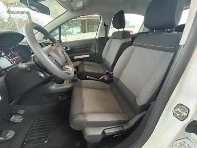 Citroën C3 1.2 puretech 83ch s&amp;s you! — photo 7