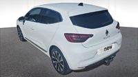 Renault Clio 1.6 E-Tech hybride 145ch Techno — photo 6