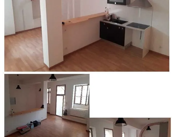 Appartement T3