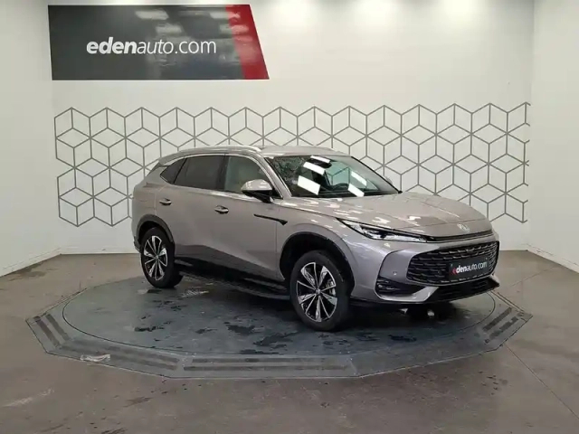 Mg Ehs 1.5t phev 272 ch — photo 12