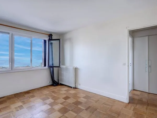 Appartement 1 pièce 37 m²