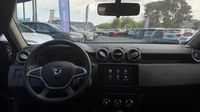 Dacia Duster 1.3 TCe 150ch FAP Prestige 4x2 EDC — photo 12