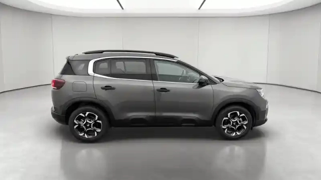 Citroën C5 Aircross bluehdi 130 eat8 — photo 7