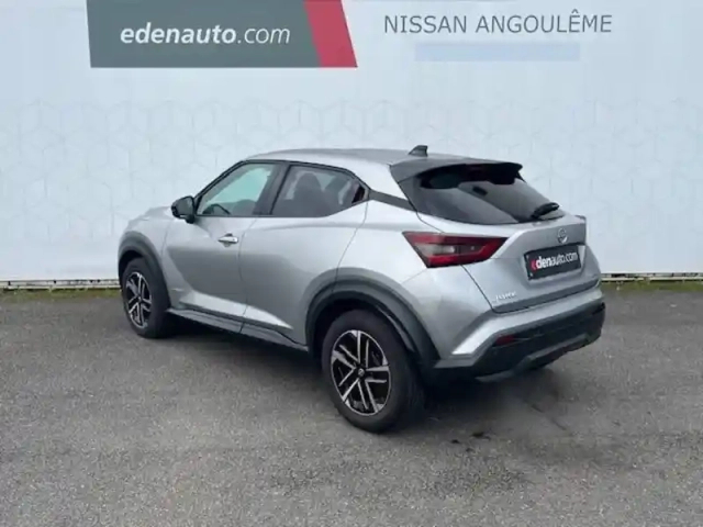 Nissan Juke dig-t 114 — photo 70