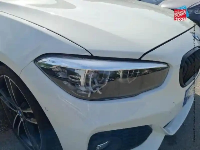 Bmw Serie 1 série 1 118ia 136ch m sport 5p — photo 13
