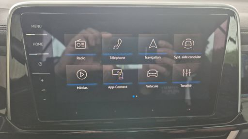 Volkswagen T-Roc 1.5 TSI 150 DSG7 - R Line – 2024 – 8237 km – Essence – Boîte Automatique — photo 29
