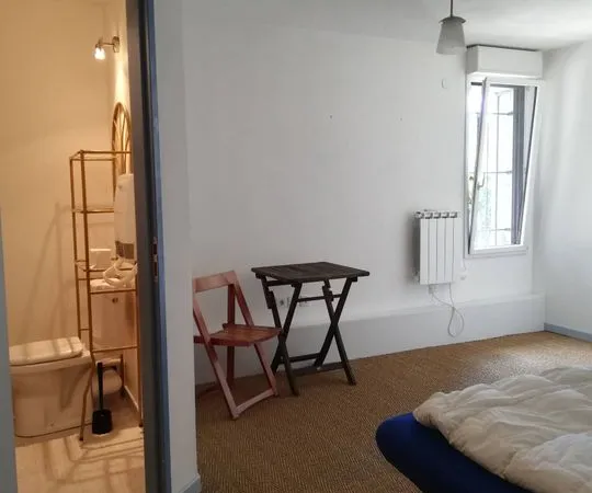 Chambre de 15m2 à louer sur Gratentour