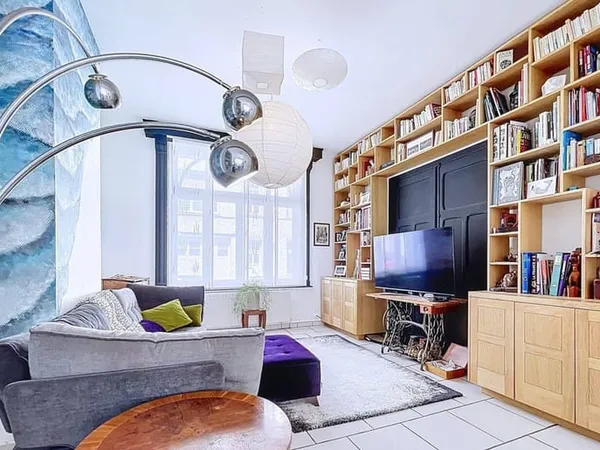 Maison 6 pièces 183 m²