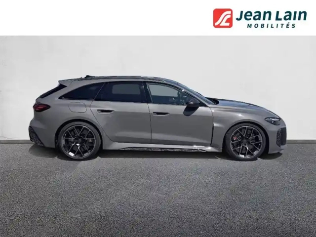 Audi A5 rs5 avant phev v6 2.9 quattro tiptronic — photo 4