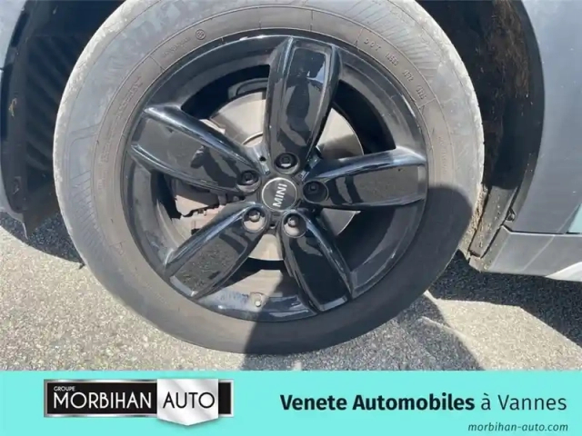 Mini Mini countryman 136 ch — photo 71