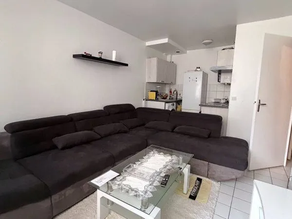 Maison 2 pièces 30 m²