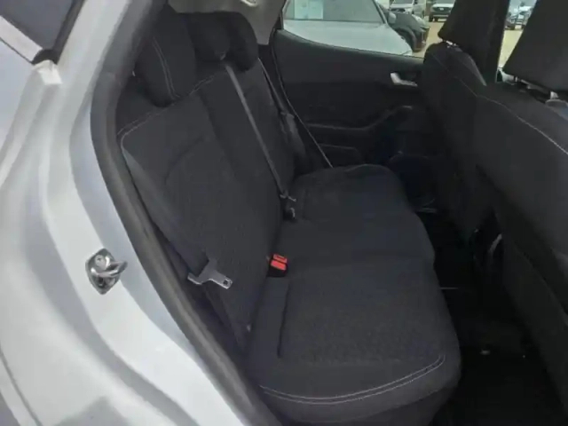 Ford Fiesta 1.0 flexifuel 95ch titanium business 5p — photo 12