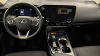 Lexus Nx 450h+ Luxe 4WD — photo 11