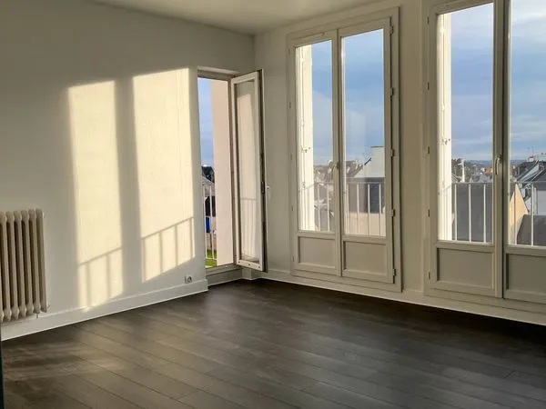 Appartement T3 Quimper