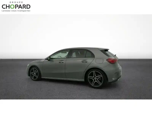 Mercedes Classe A 180 7g-dct — photo 37