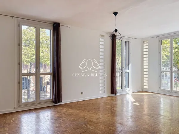 Appartement à vendre Villeurbanne
