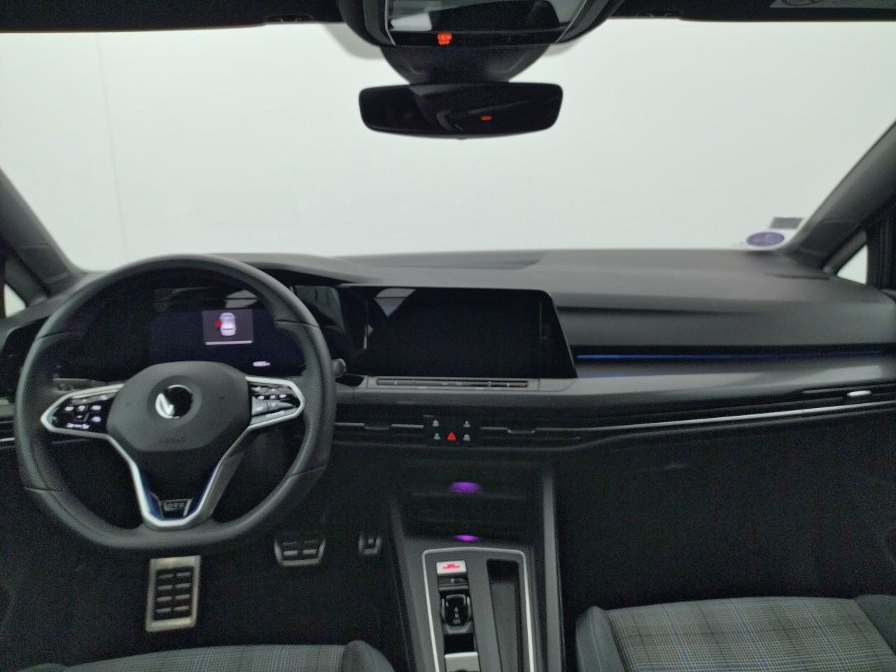 Volkswagen Golf 1.4 hybrid rechargeable opf 245 dsg6 gte — photo 12