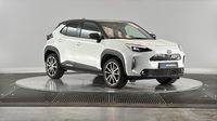 Toyota Yaris Cross 116h GR Sport MY22 — photo 3