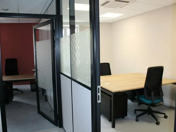 BUREAUX à louer
