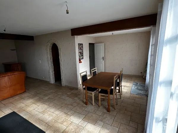 Maison familiale