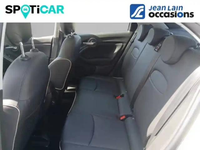 Fiat 500 x 1.0 firefly turbo t3 120 ch — photo 12