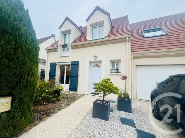 Maison 5 pièces 97 m²