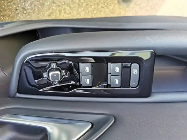 Citroën C5 shine 1.2 130 ch bva8 — photo 12