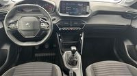 Peugeot 208 1.2 PureTech 100ch S&S Active Pack — photo 8