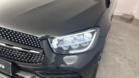 Mercedes Glc 300 de 194+122ch AMG Line 4Matic 9G-Tronic — photo 17