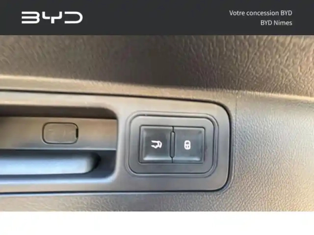 Byd Seal U 218ch - 87 kwh design — photo 10