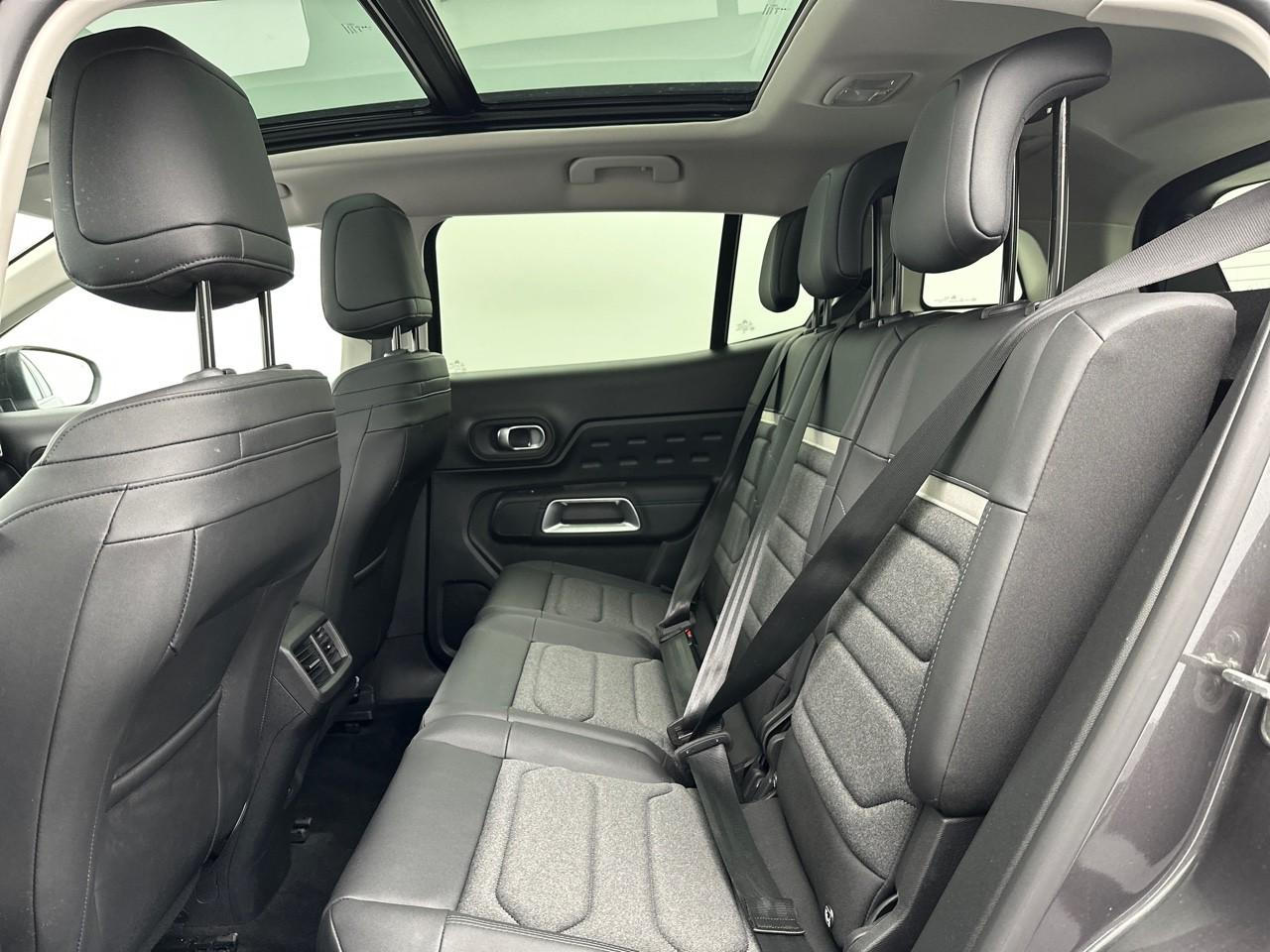Citroën C5 Aircross bluehdi 130 eat8 max — photo 12
