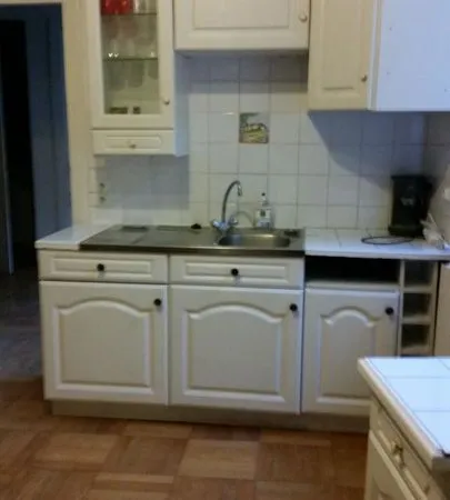Appartement de 45m2 à louer sur Neuville-sur-Saône