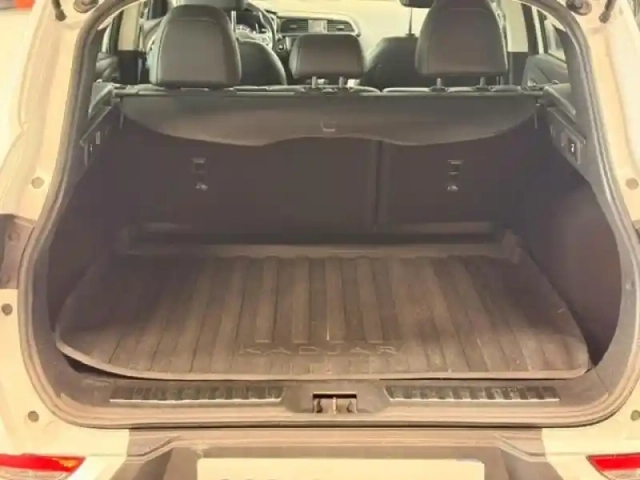 Renault Kadjar 1.5 blue dci 115ch intens edc - 21 — photo 10