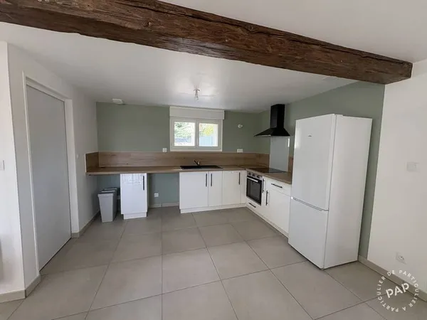 Maison 3 pièces 69 m²