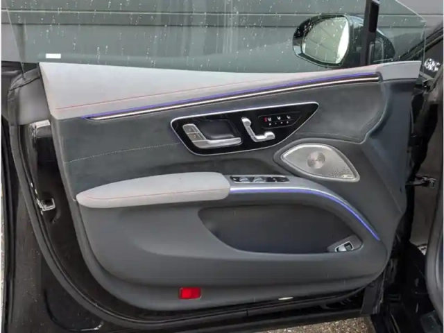 Mercedes Classe S 580 4matic berline — photo 26