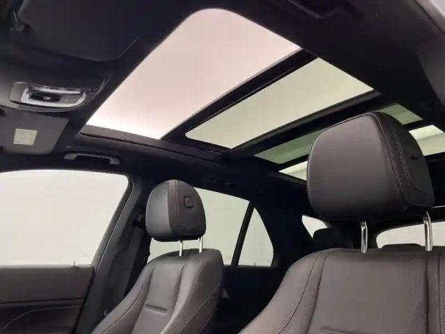 Mercedes Gle 350 de 9g-tronic 4matic — photo 33