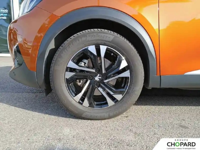 Peugeot 2008 bluehdi 130 s&amp;s eat8 — photo 12