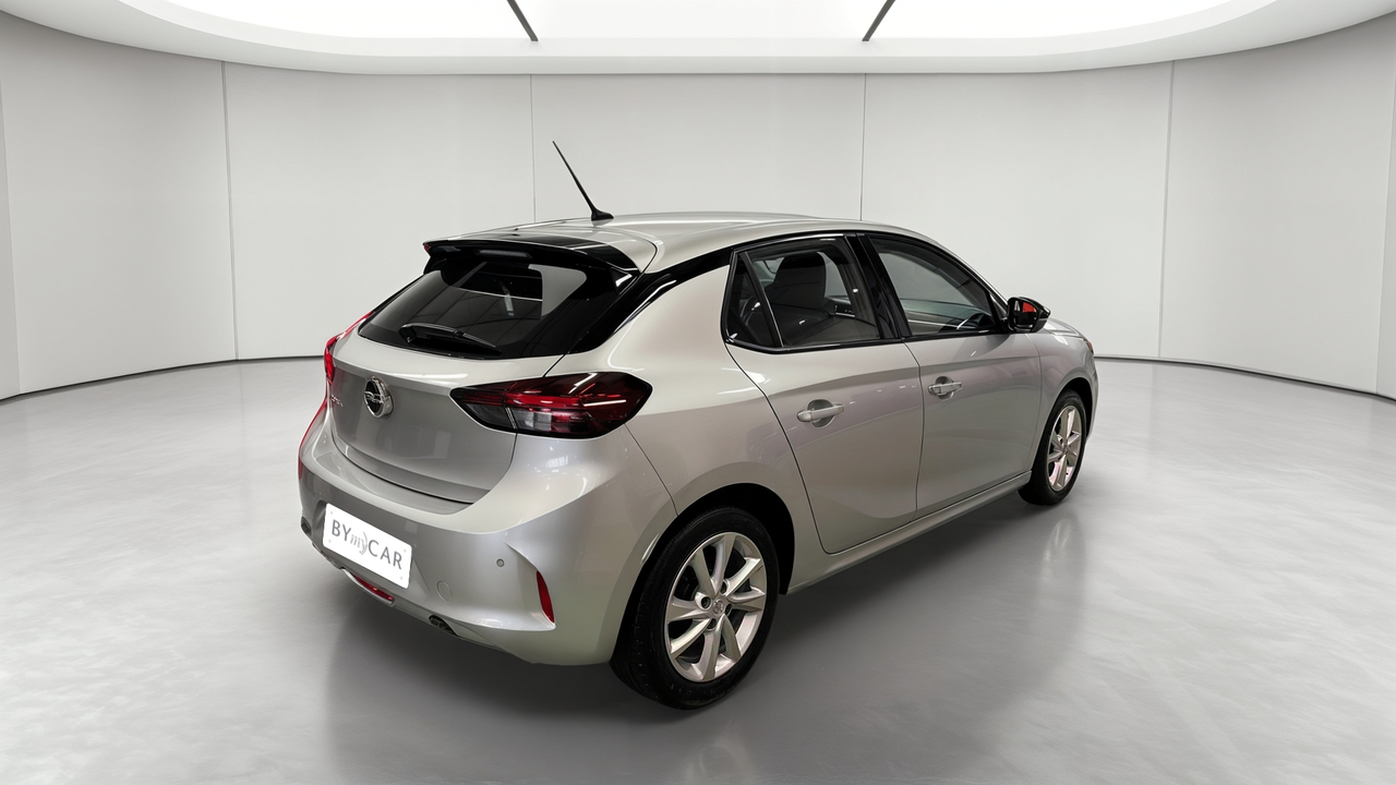 Opel Corsa 1.2 75 ch BVM5 — photo 5