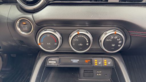 Mazda MX5 2.0 Skyactiv-G 160 - Selection – 2017 – 93366 km – Essence – Boîte Manuelle — photo 17
