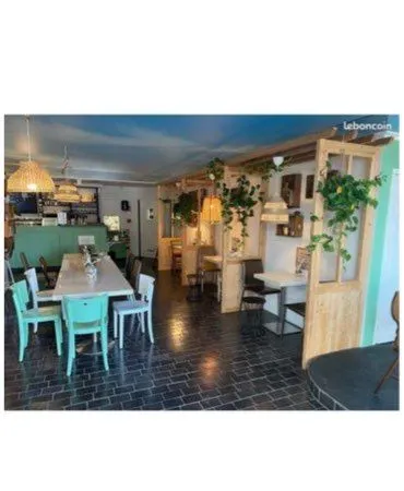 Fonds de commerce de restaurant à vendre