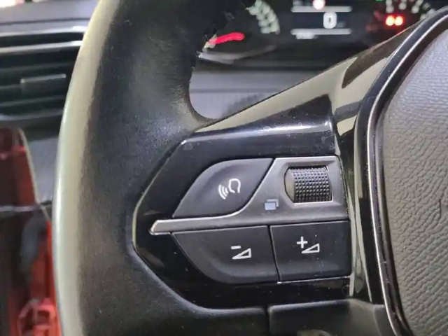 Peugeot 208 puretech 100 s&amp;s bvm6 — photo 77