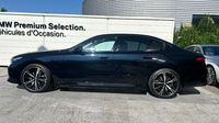 Bmw Série 5 530e 299ch M Sport xDrive — photo 8