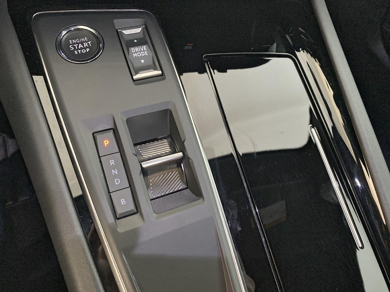 Peugeot 508 sw hybrid 180 e-eat8 allure — photo 15