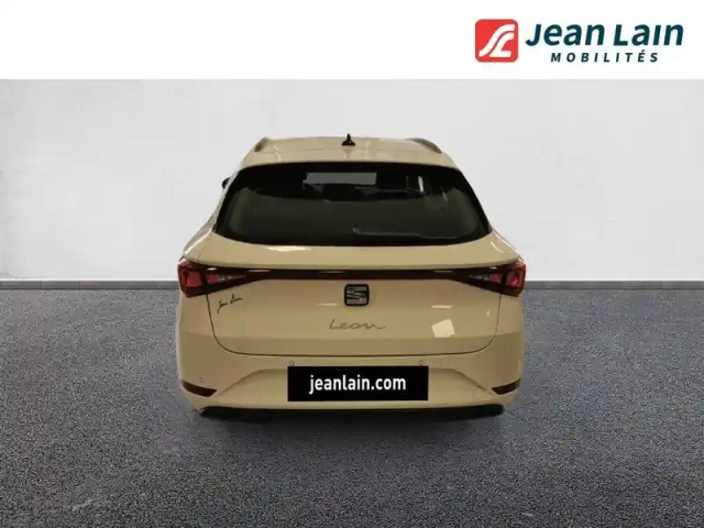 Seat Leon sportstourer 2.0 tdi 115 bvm6 — photo 42