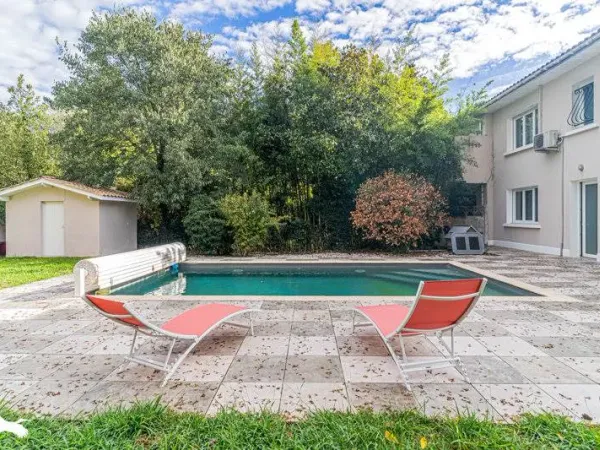 Maison 6 pièces 177 m²