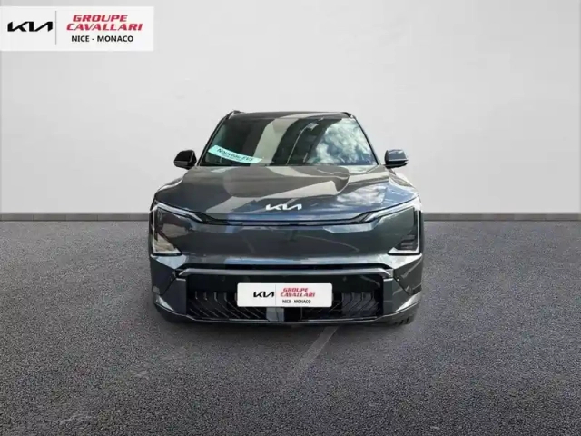 Kia Ev5 218 ch autonomie longue 81.4 kwh — photo 2