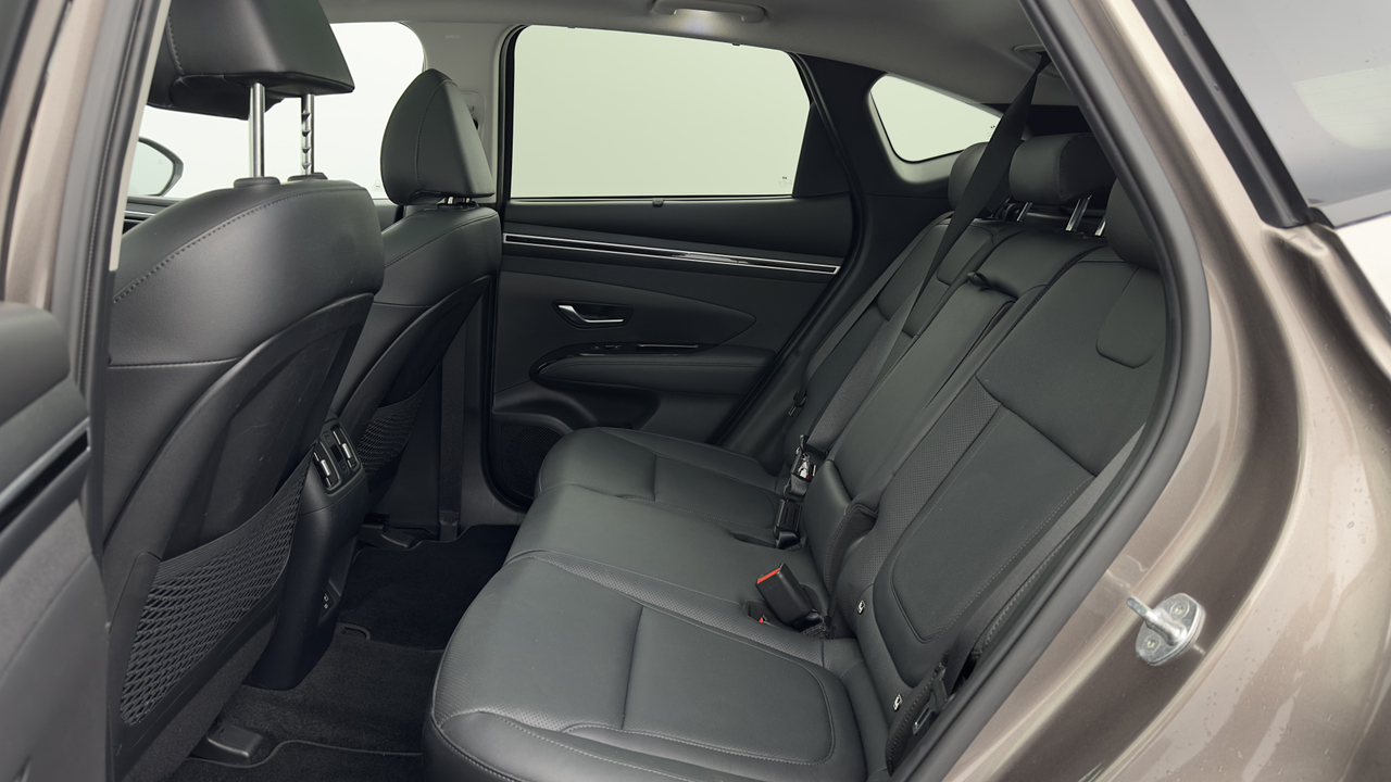 Hyundai Tucson 1.6 T-GDI 265 HTRAC Plug-in BVA6 — photo 38