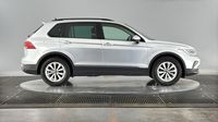 Volkswagen Tiguan 1.5 TSI 150ch Life Plus DSG7 — photo 4